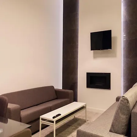 Apartment Diamond - Shiny A