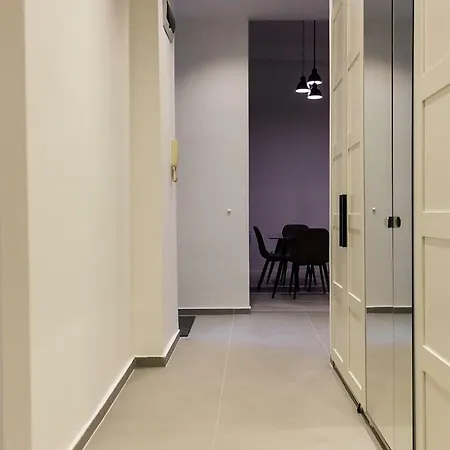 Apartment Diamond - Shiny A