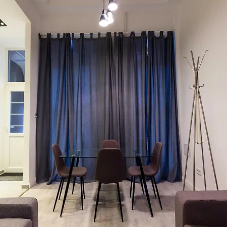 Diamond - Shiny A Apartment Budapest
