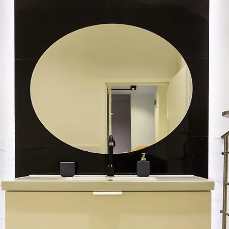 Diamond - Shiny A Apartment Budapest